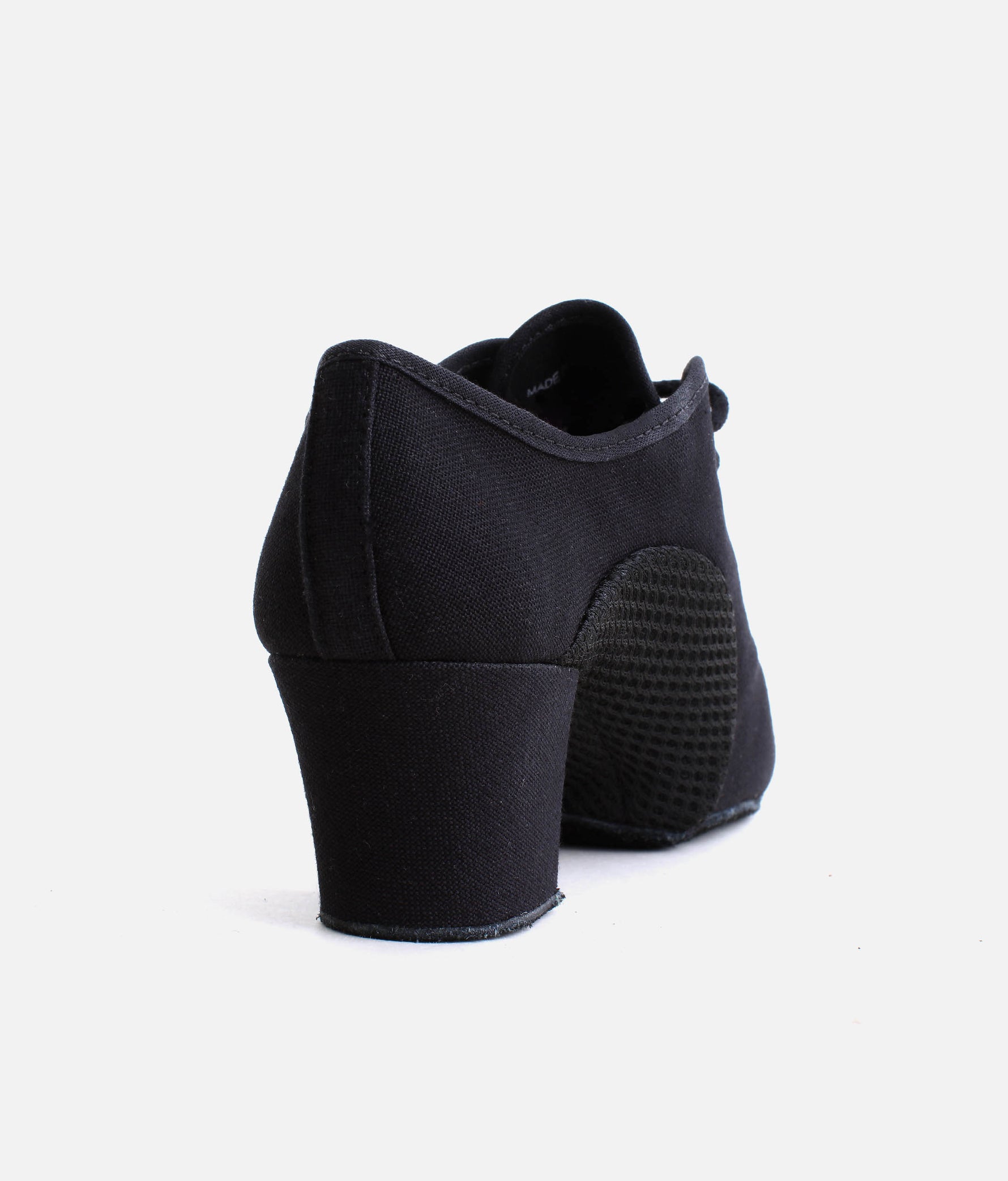 Hybrid Practice Shoes for Ballroom & Latin Dance | BL302 JIVE 