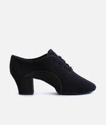 Hybrid Practice Shoes for Ballroom & Latin Dance | BL302 JIVE 