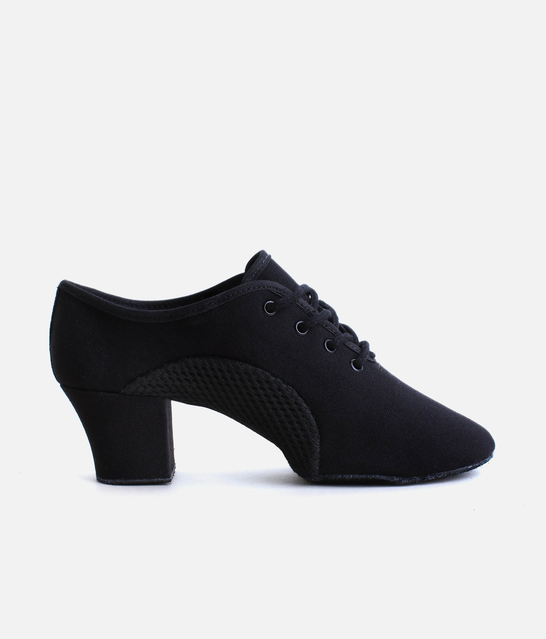 Hybrid Practice Shoes for Ballroom & Latin Dance | BL302 JIVE 