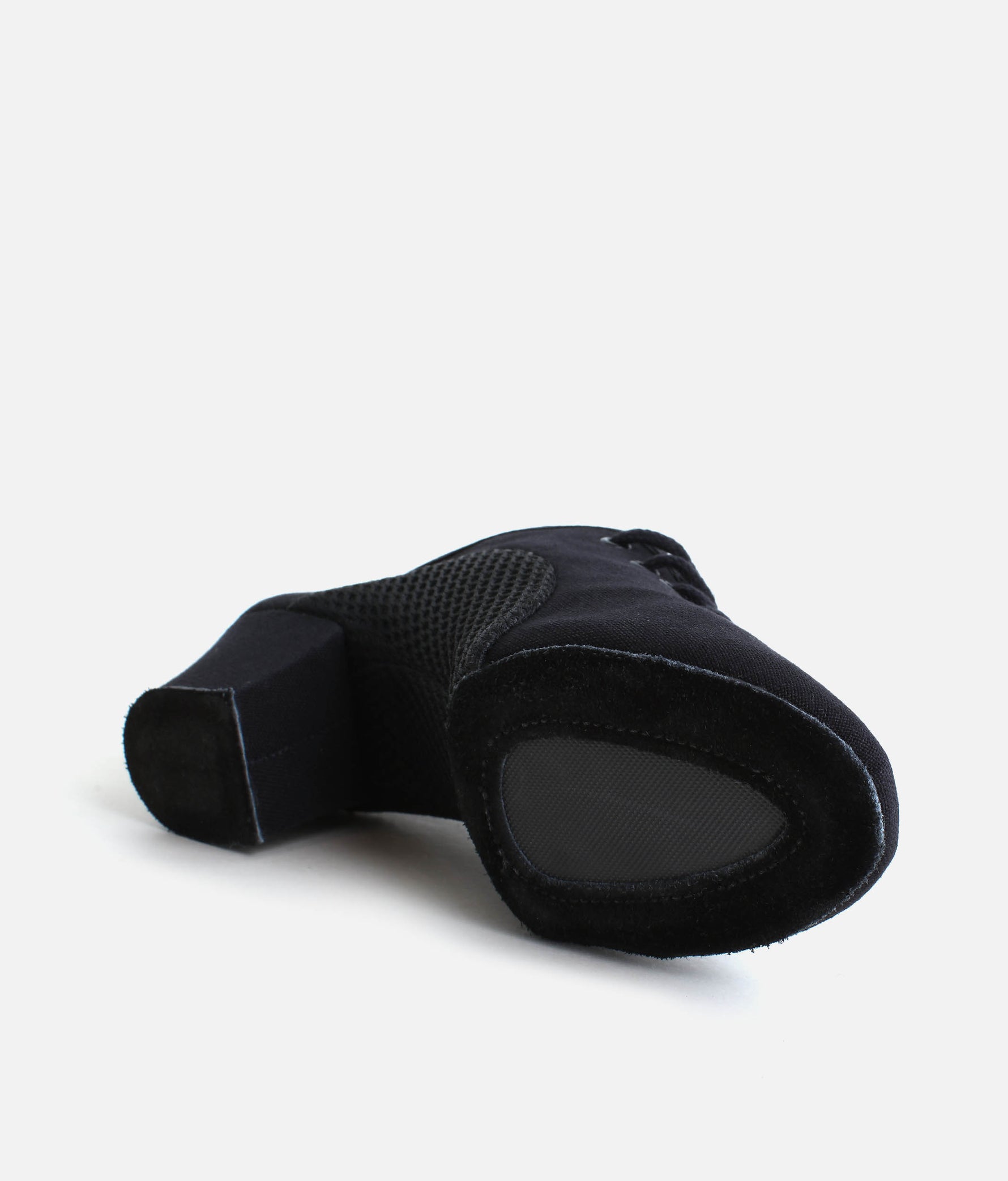 Hybrid Practice Shoes for Ballroom & Latin Dance | BL302 JIVE 