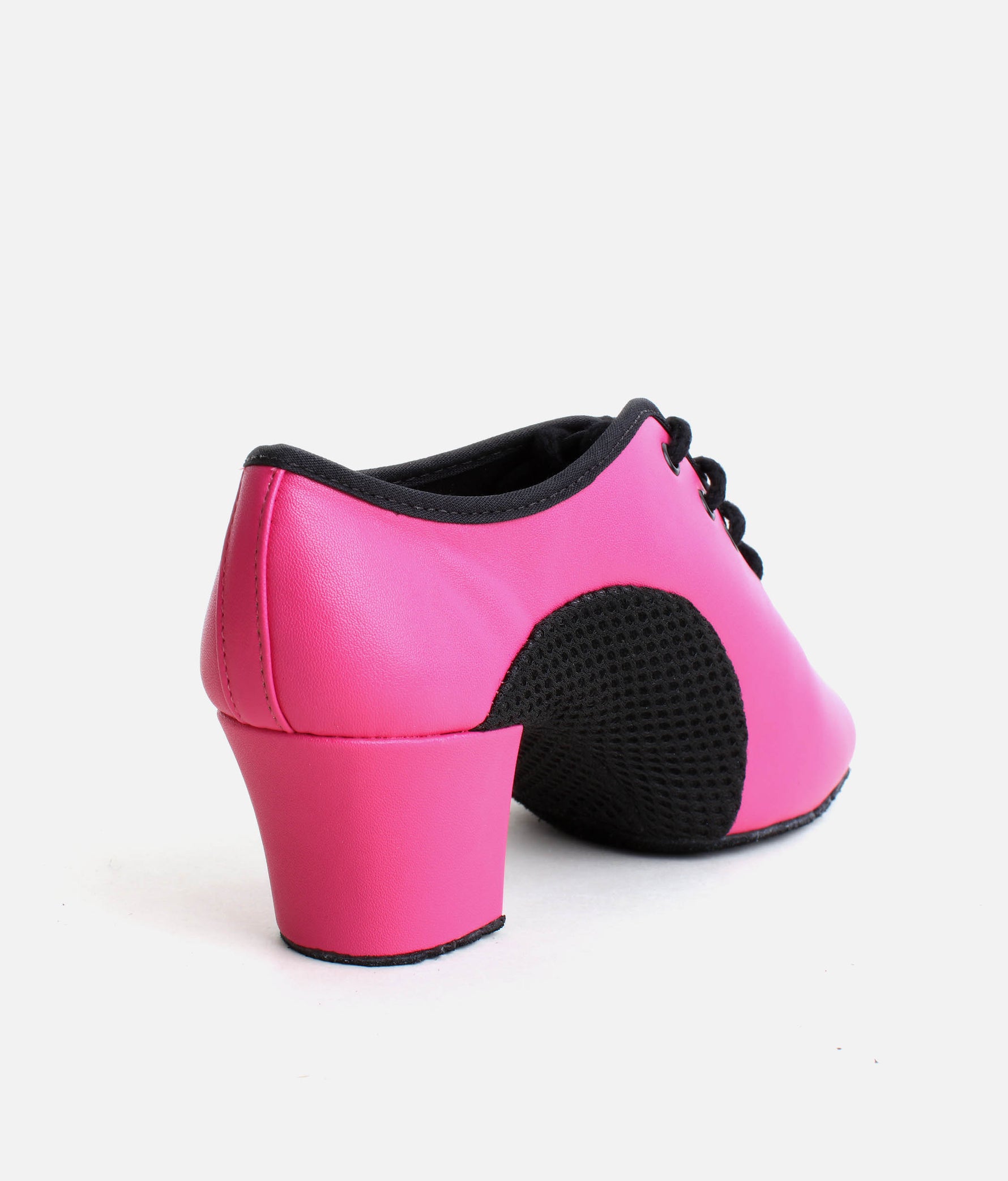 Hybrid Practice Shoes for Ballroom & Latin Dance | BL302 JIVE 