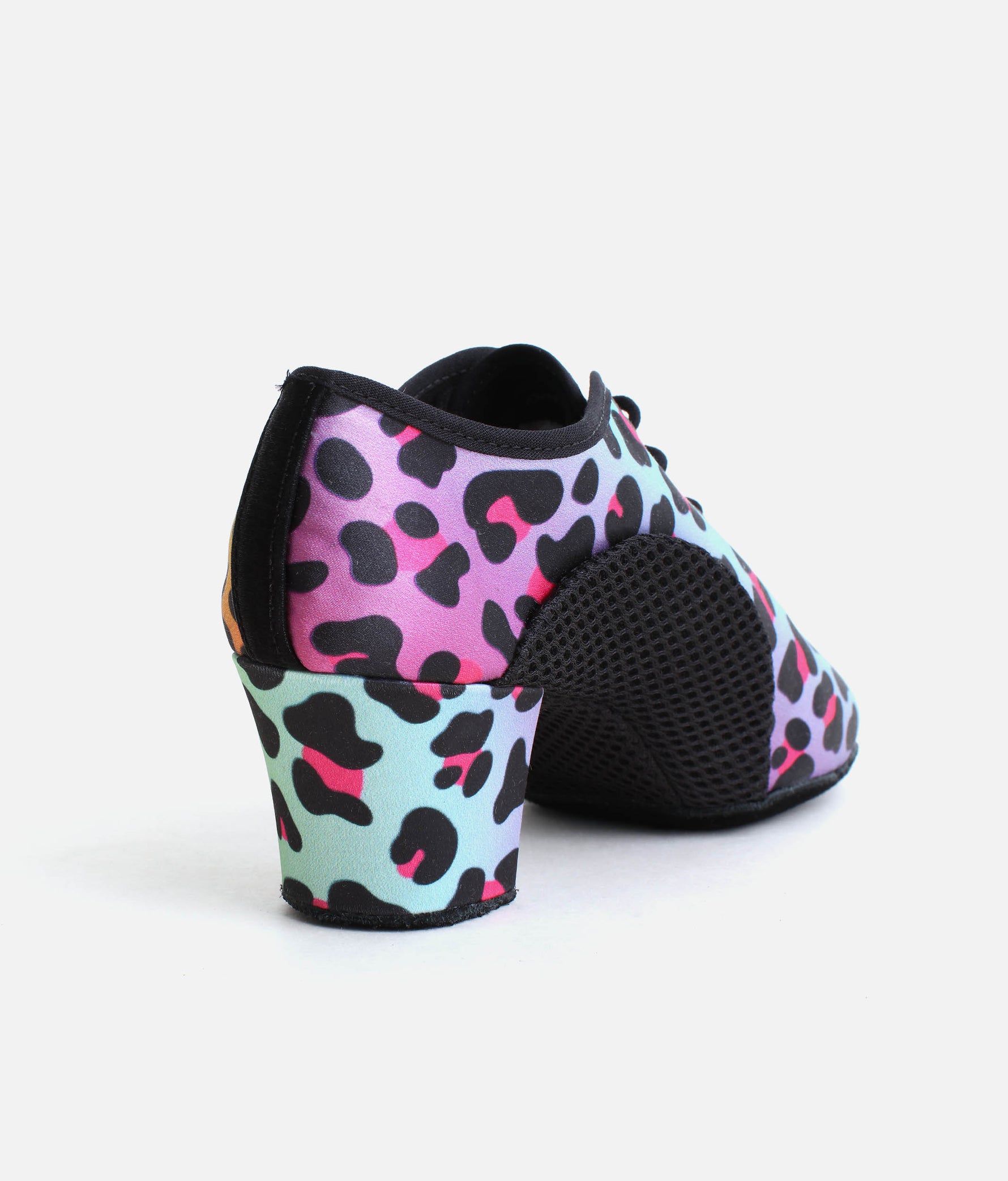 Hybrid Practice Shoes for Ballroom & Latin Dance | BL302 JIVE 