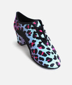 Hybrid Practice Shoes for Ballroom & Latin Dance | BL302 JIVE 
