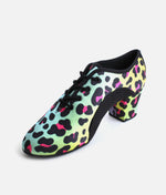 Hybrid Practice Shoes for Ballroom & Latin Dance | BL302 JIVE 