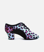 Hybrid Practice Shoes for Ballroom & Latin Dance | BL302 JIVE 