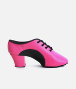 Hybrid Practice Shoes for Ballroom & Latin Dance | BL302 JIVE 