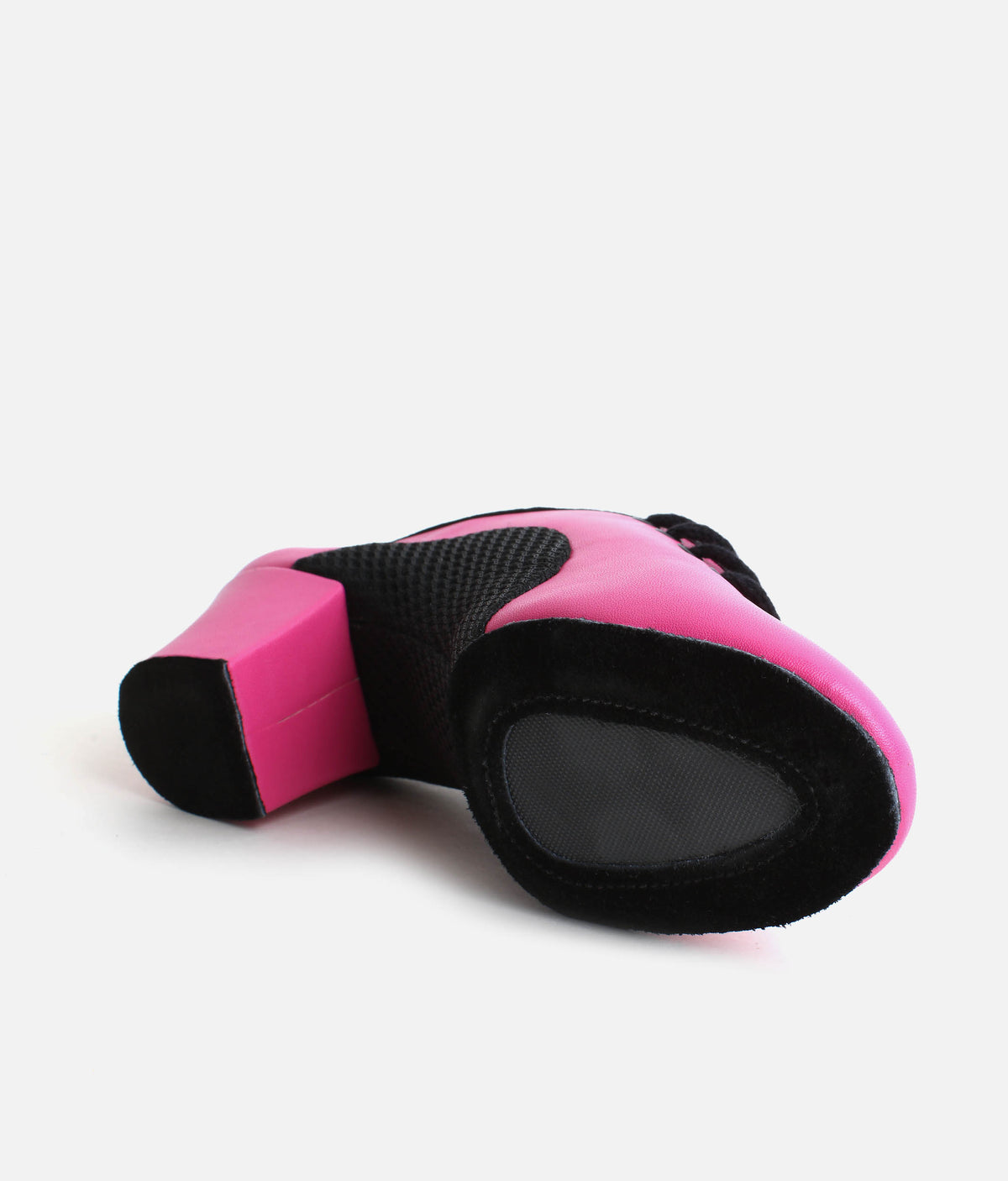 Hybrid Practice Shoes for Ballroom & Latin Dance | BL302 JIVE 