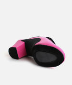 Hybrid Practice Shoes for Ballroom & Latin Dance | BL302 JIVE 