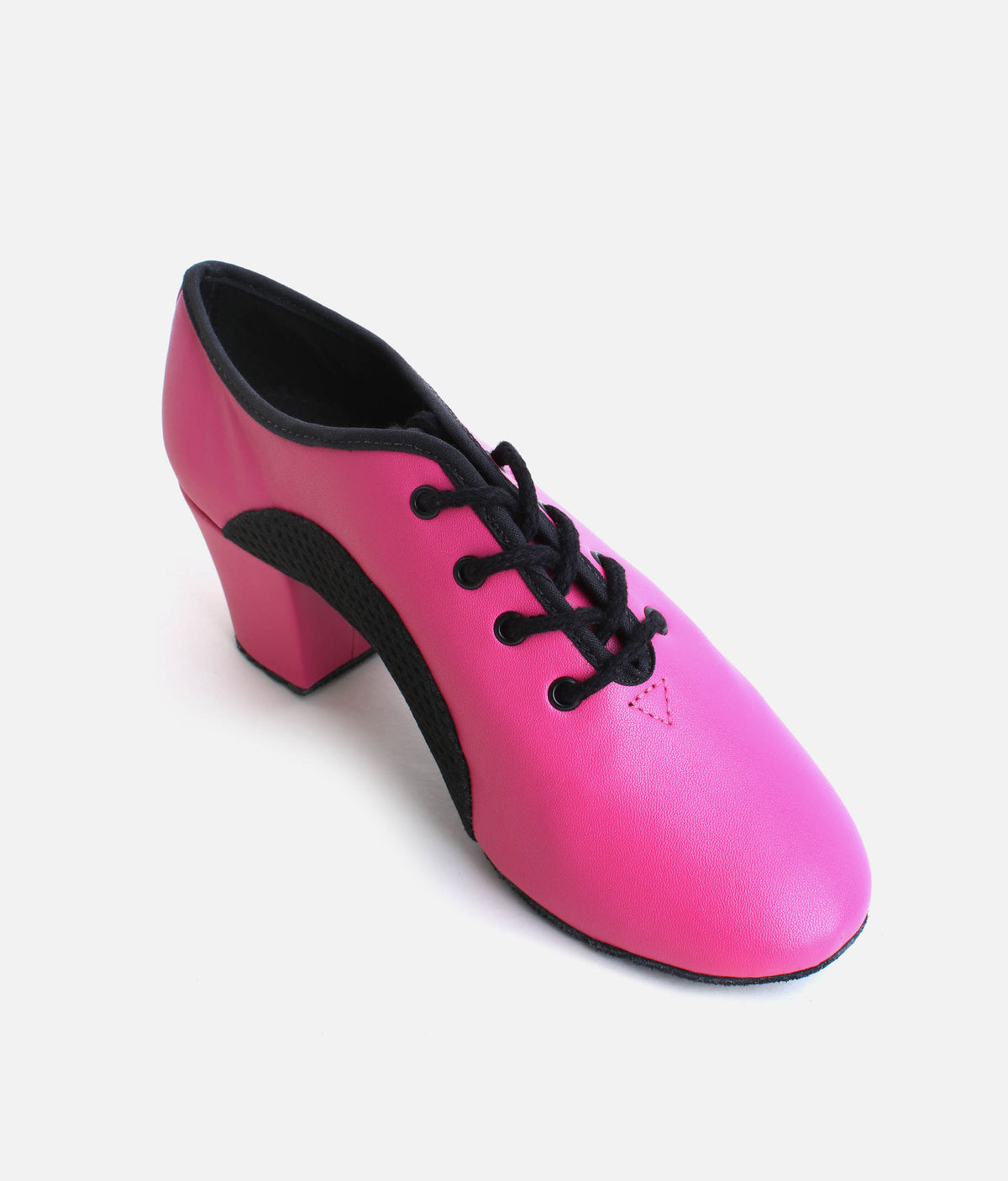 Hybrid Practice Shoes for Ballroom & Latin Dance | BL302 JIVE 