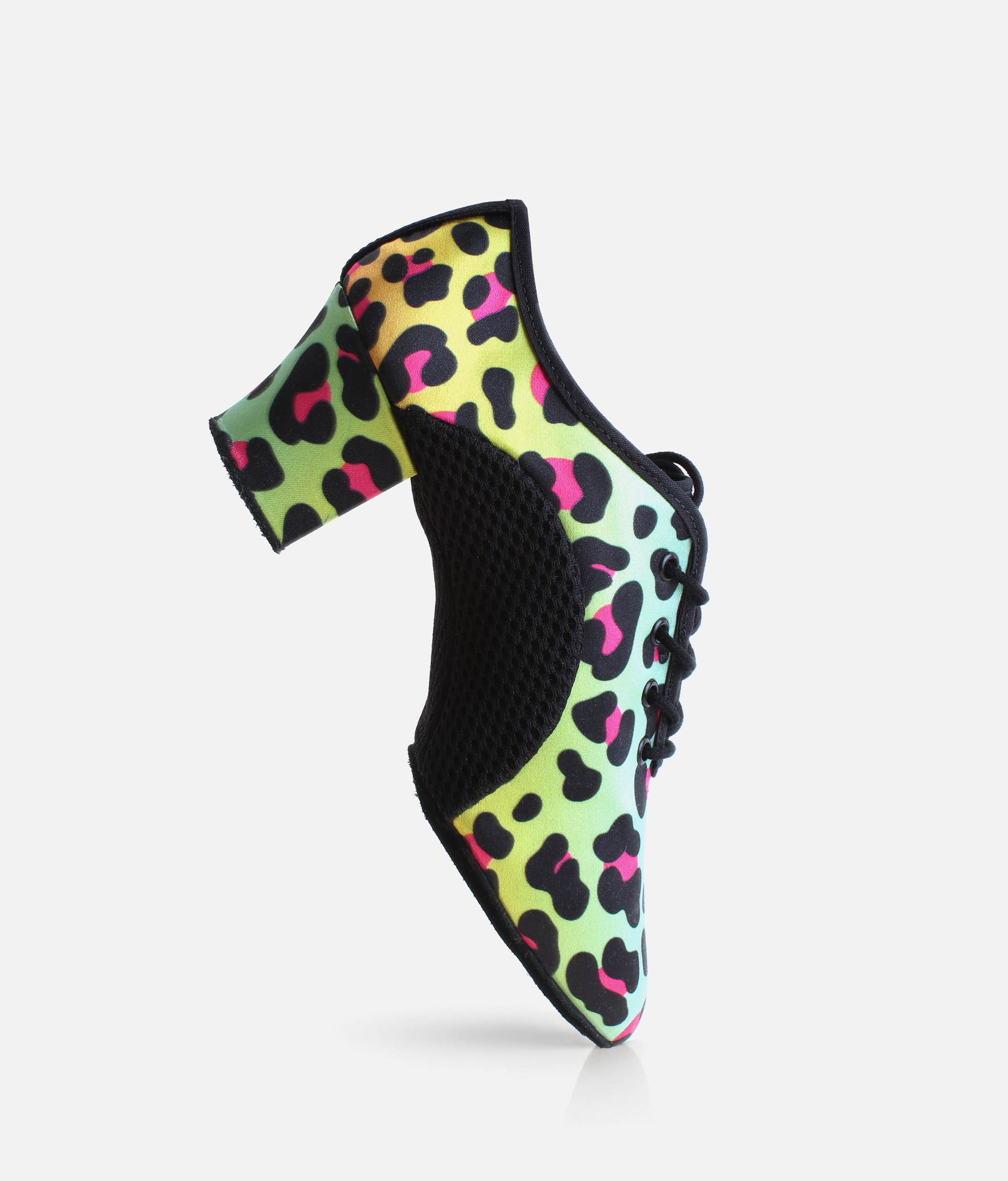 Hybrid Practice Shoes for Ballroom & Latin Dance | BL302 JIVE 