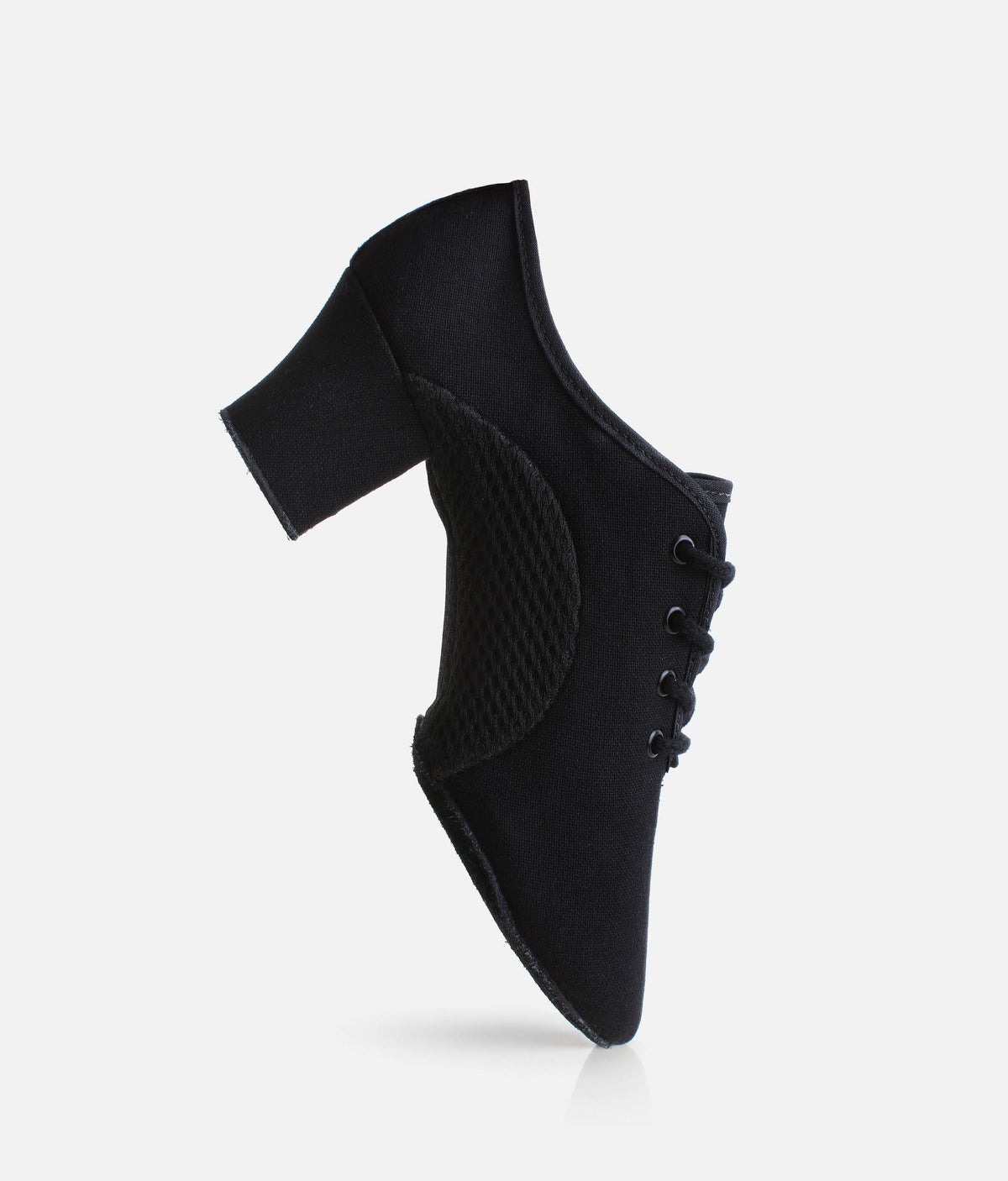 Hybrid Practice Shoes for Ballroom & Latin Dance | BL302 JIVE 