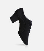 Hybrid Practice Shoes for Ballroom & Latin Dance | BL302 JIVE 