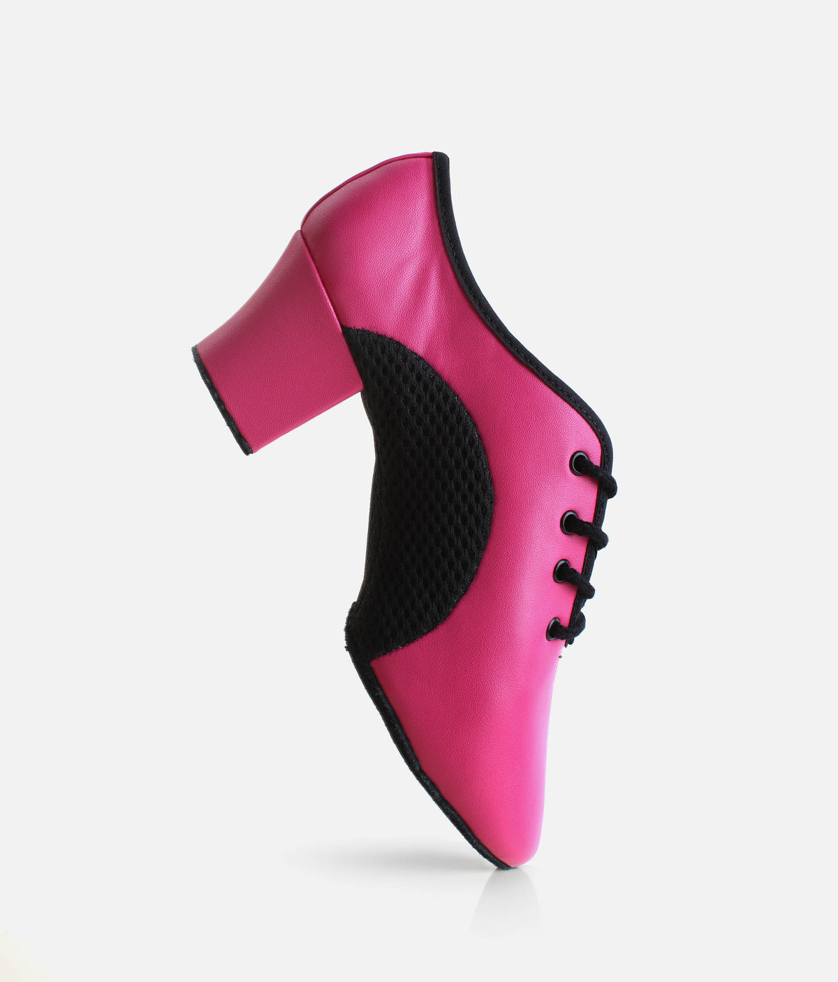 Hybrid Practice Shoes for Ballroom & Latin Dance | BL302 JIVE 