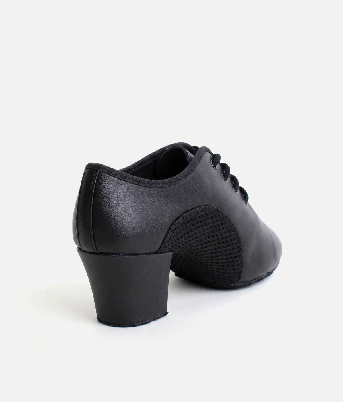 Unisex Ballroom & Latin Practice Shoes, Duo Sole | BL303 JIVI
