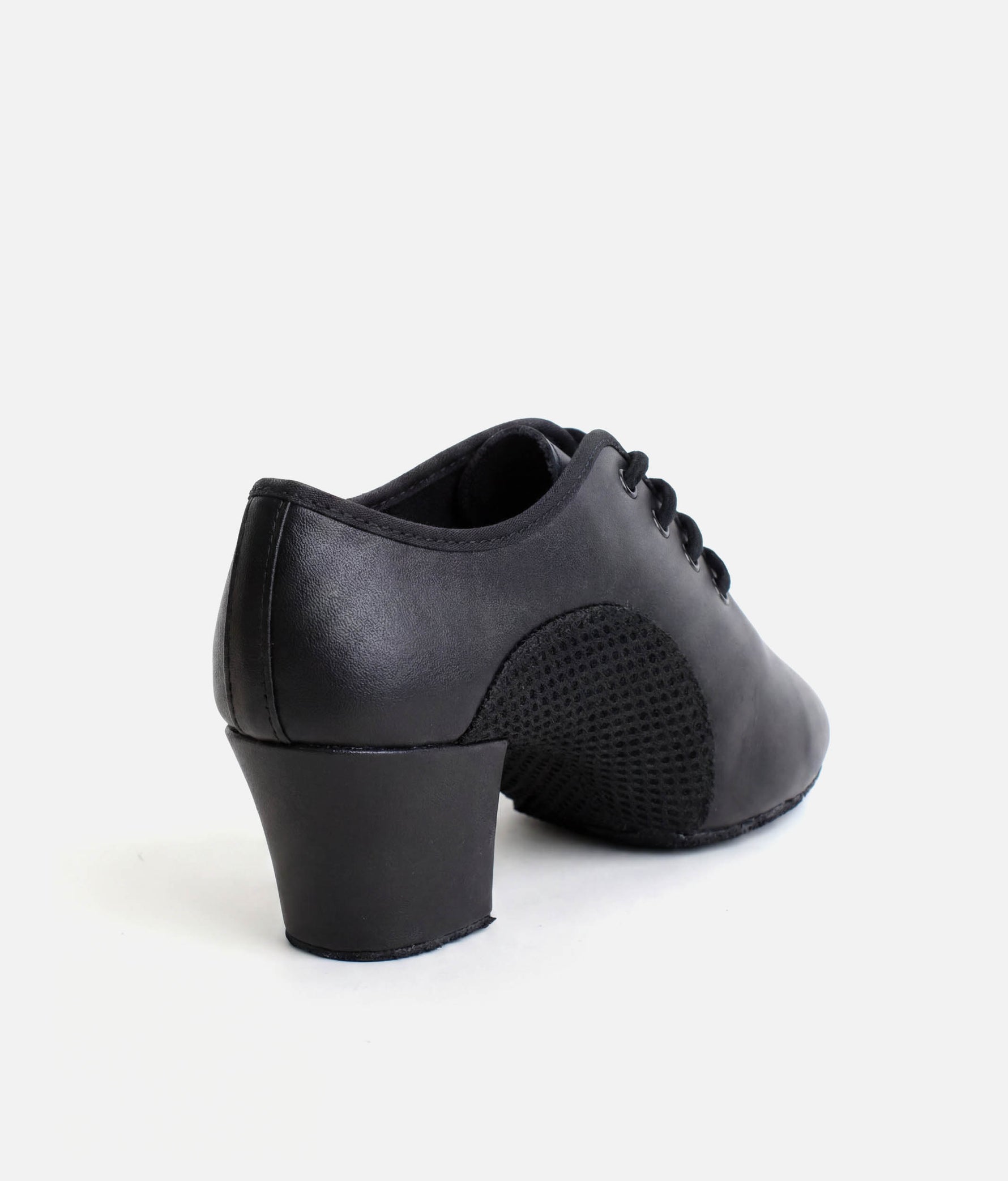 Unisex Ballroom & Latin Practice Shoes, Duo Sole | BL303 JIVI