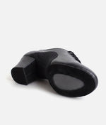 Unisex Ballroom & Latin Practice Shoes, Duo Sole | BL303 JIVI