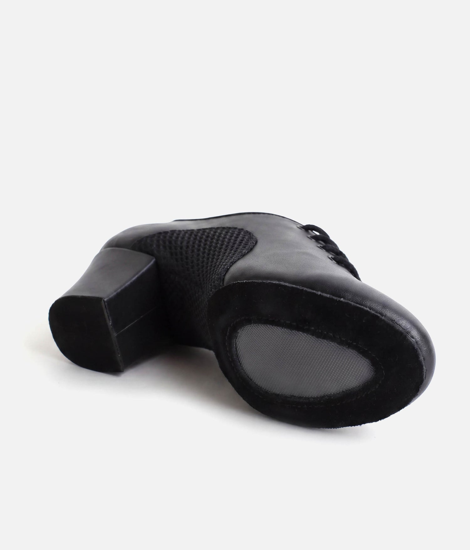 Unisex Ballroom & Latin Practice Shoes, Duo Sole | BL303 JIVI