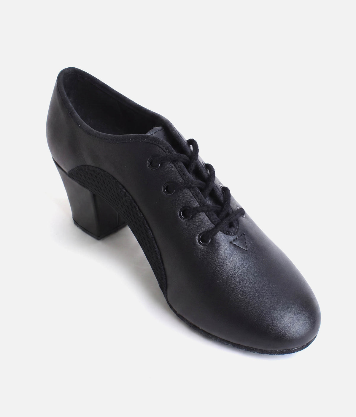 Unisex Ballroom & Latin Practice Shoes, Duo Sole | BL303 JIVI