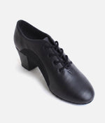 Unisex Ballroom & Latin Practice Shoes, Duo Sole | BL303 JIVI