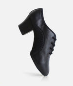 Unisex Ballroom & Latin Practice Shoes, Duo Sole | BL303 JIVI