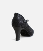 Ballroom Dance Shoes,  Practice Shoes - BL 504 