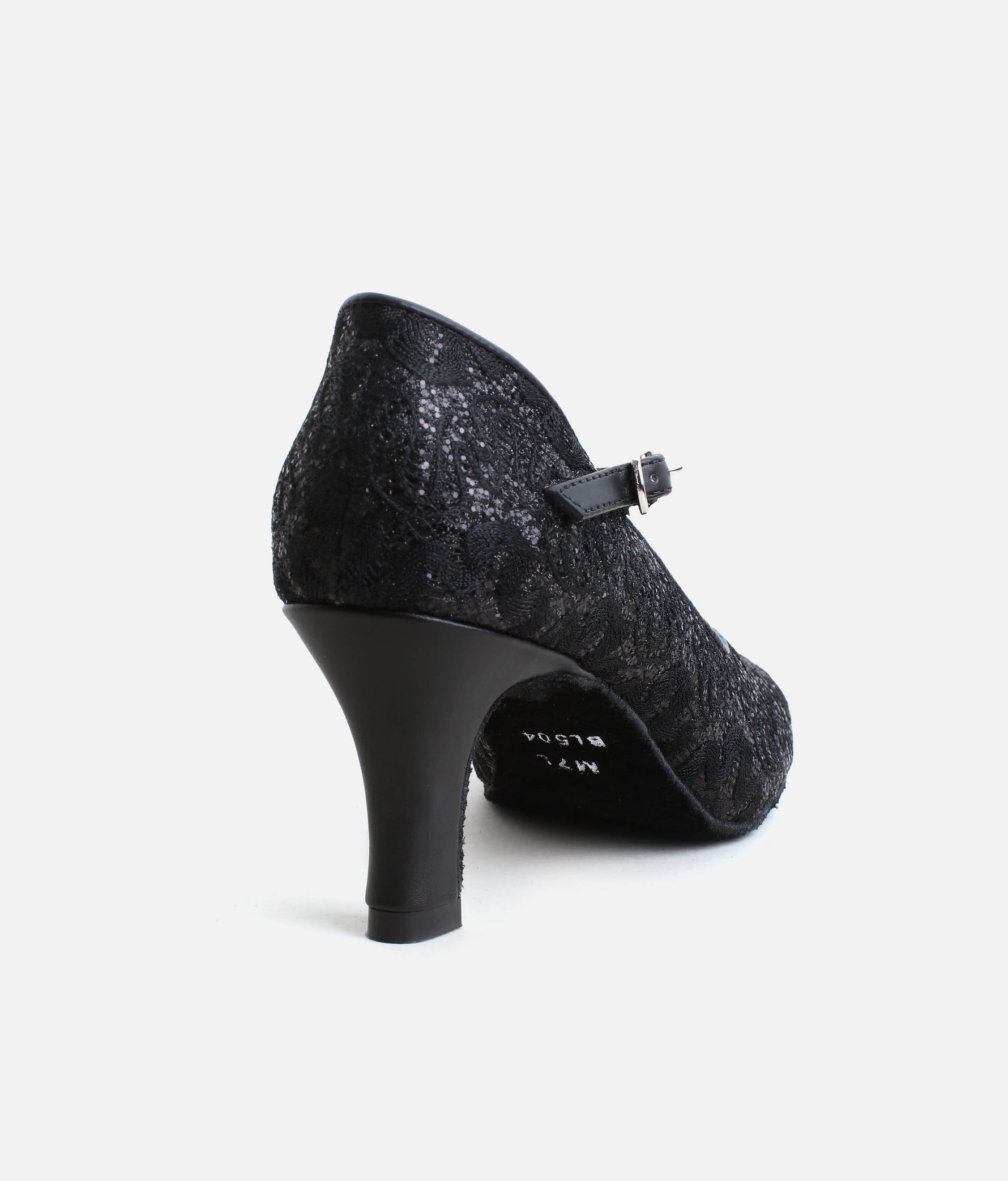 Ballroom Dance Shoes,  Practice Shoes - BL 504 