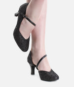 Ballroom Dance Shoes,  Practice Shoes - BL 504 