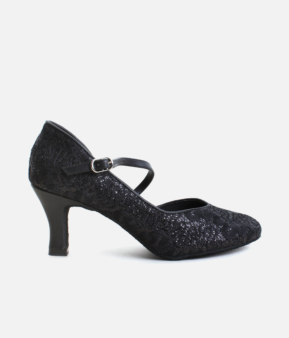 Ballroom Dance Shoes,  Practice Shoes - BL 504 