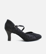 Ballroom Dance Shoes,  Practice Shoes - BL 504 