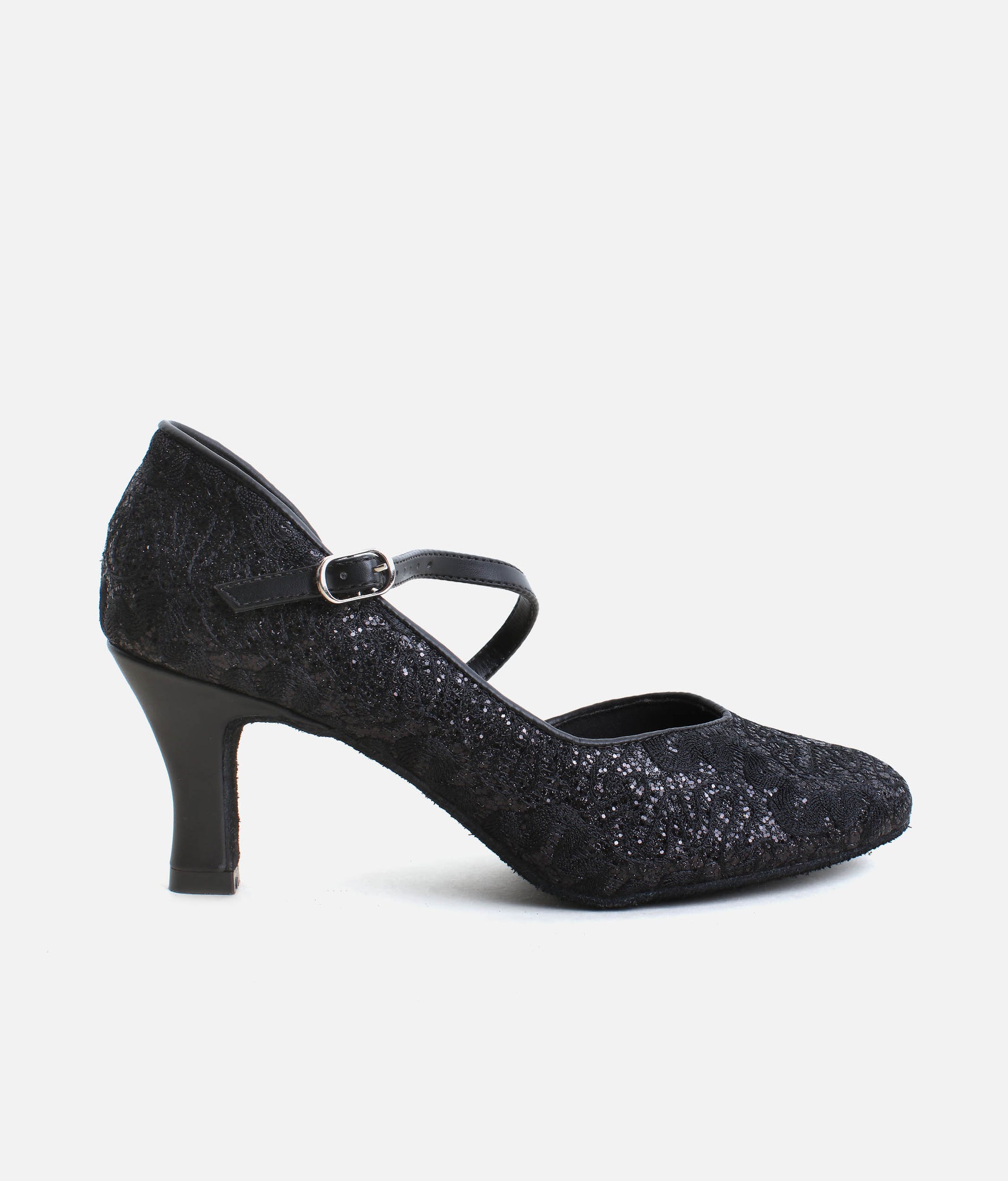 Ballroom Dance Shoes,  Practice Shoes - BL 504 