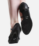 Closed Toe Ballroom Shoe - BL 504 