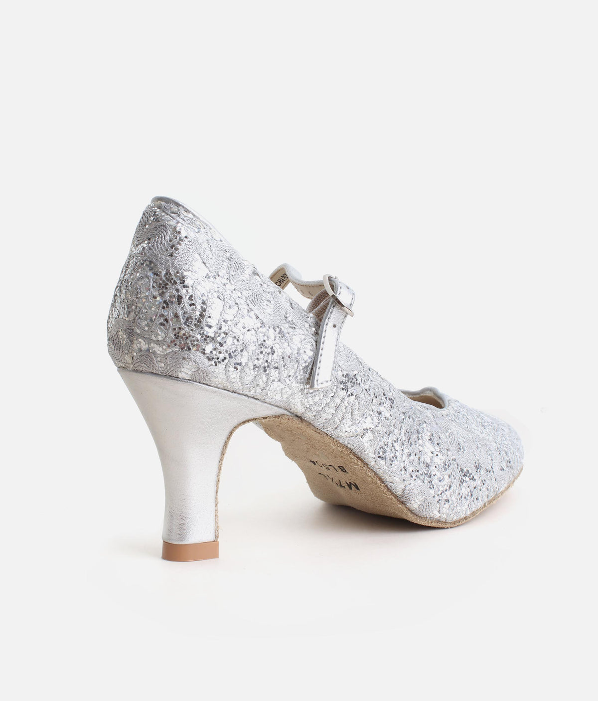Ballroom Dance Shoes,  Practice Shoes - BL 504 