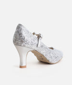 Ballroom Dance Shoes,  Practice Shoes - BL 504 