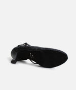 Ballroom Dance Shoes,  Practice Shoes - BL 504 