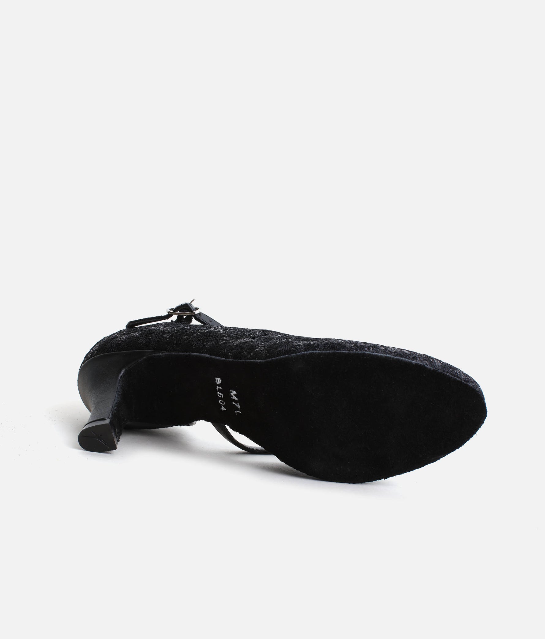 Ballroom Dance Shoes,  Practice Shoes - BL 504 