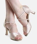 Lightweight Ballroom Shoe - BL 162 