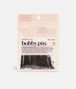 Essential Bobby Pins – Blonde, Brown & Black 