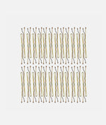 Essential Bobby Pins – Blonde, Brown & Black 