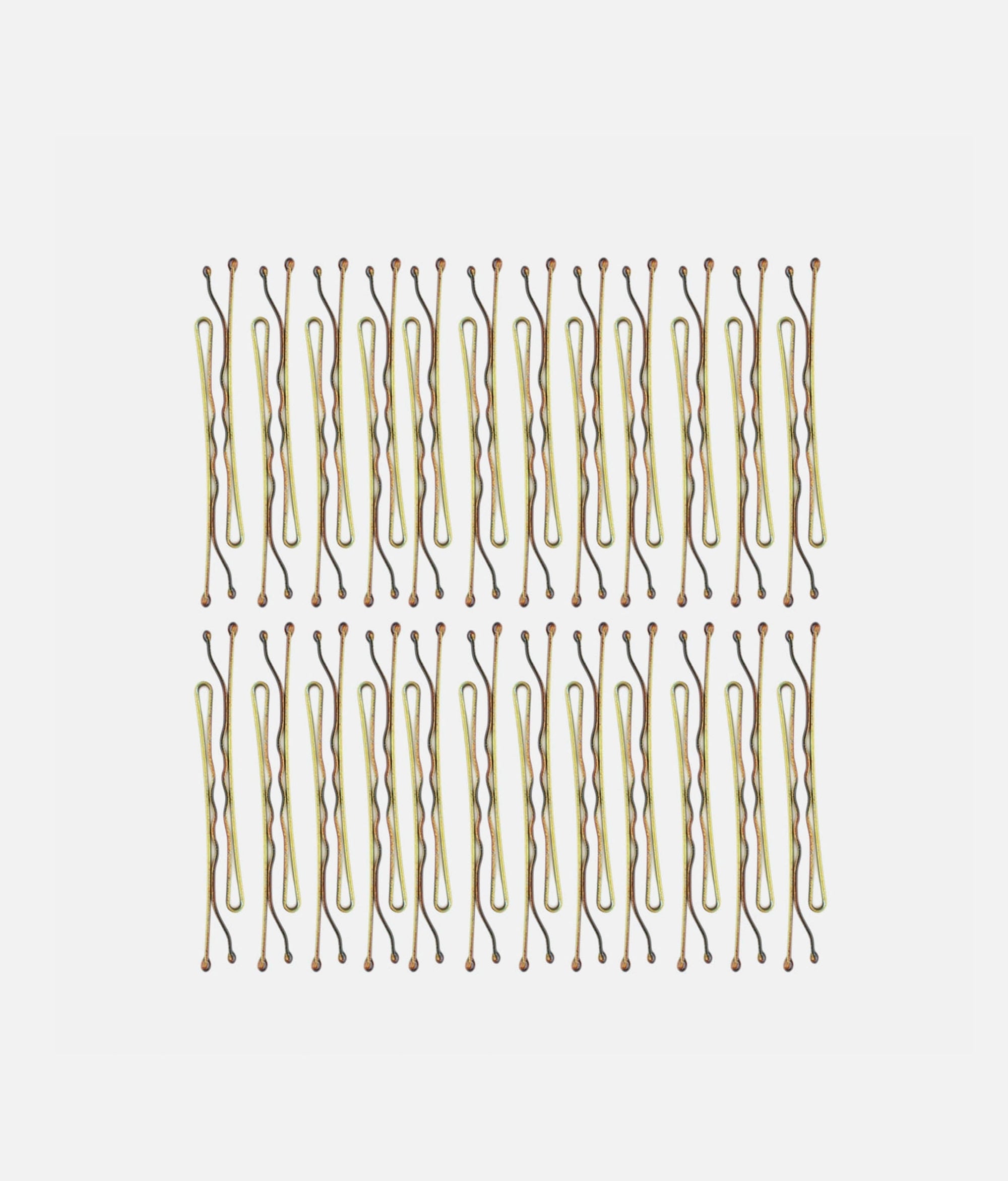 Essential Bobby Pins – Blonde, Brown &amp; Black 