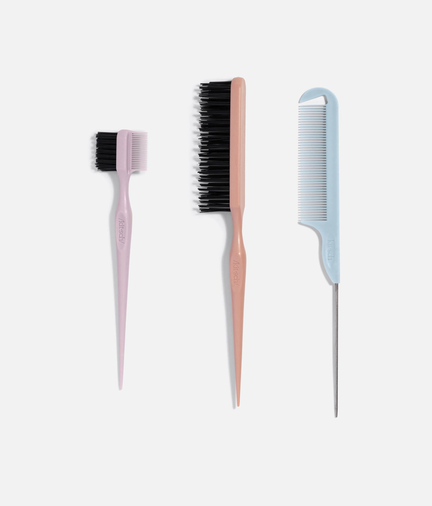 Detail & Define Styling Brush Set