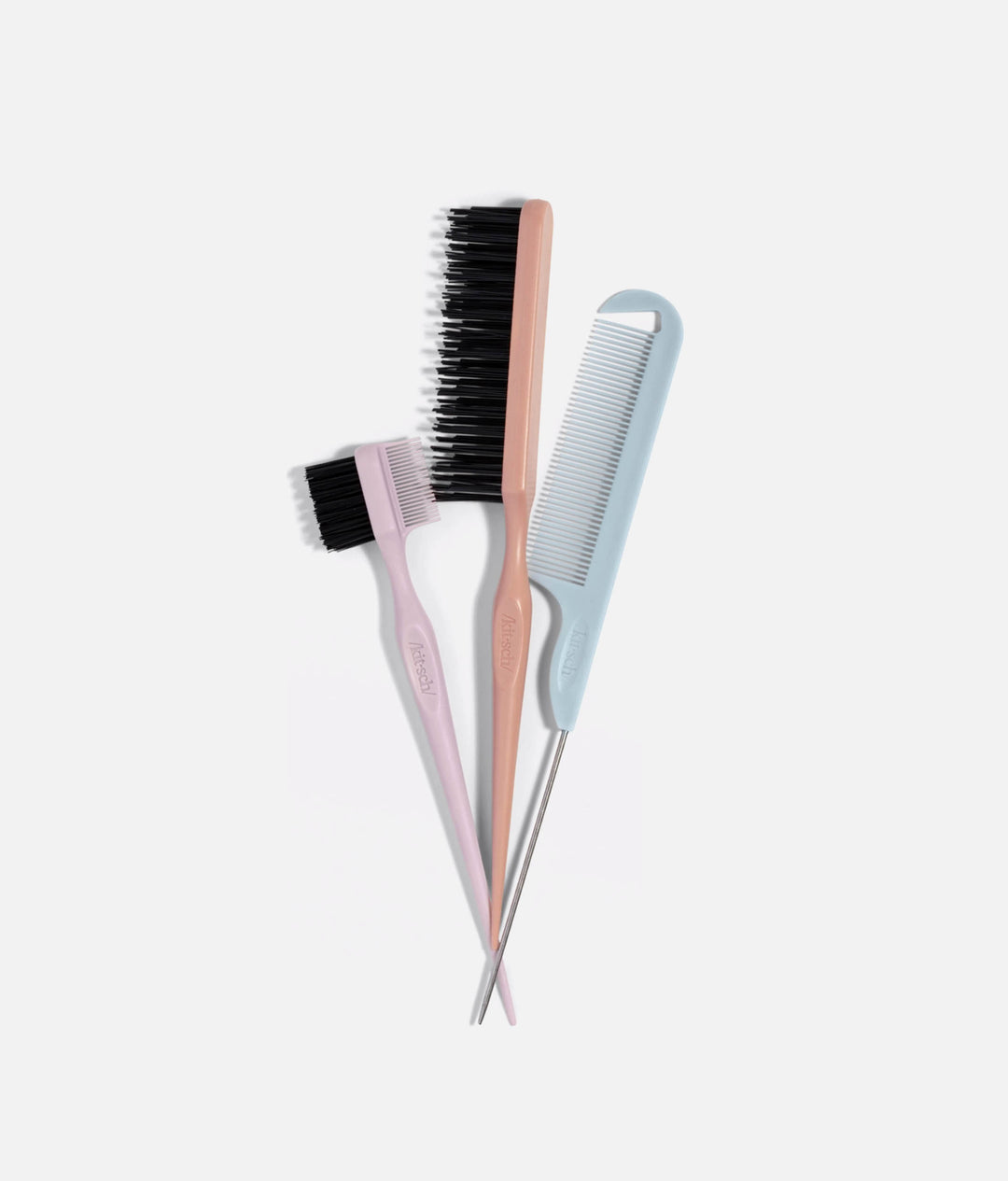 Detail & Define Styling Brush Set