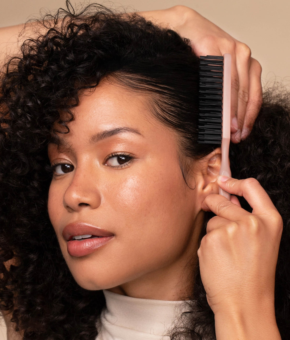 Detail & Define Styling Brush Set