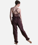 SAMANTHA Total Flex Ballet Warm Up Pants for Women | BY16 