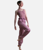 SAMANTHA Total Flex Ballet Warm Up Pants for Women | BY16 