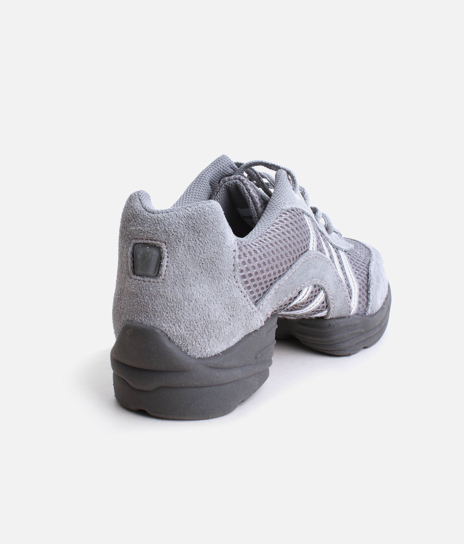 Adults Split Sole Dance Trainers, Professional Dance Sneakers | DK70 METIER 