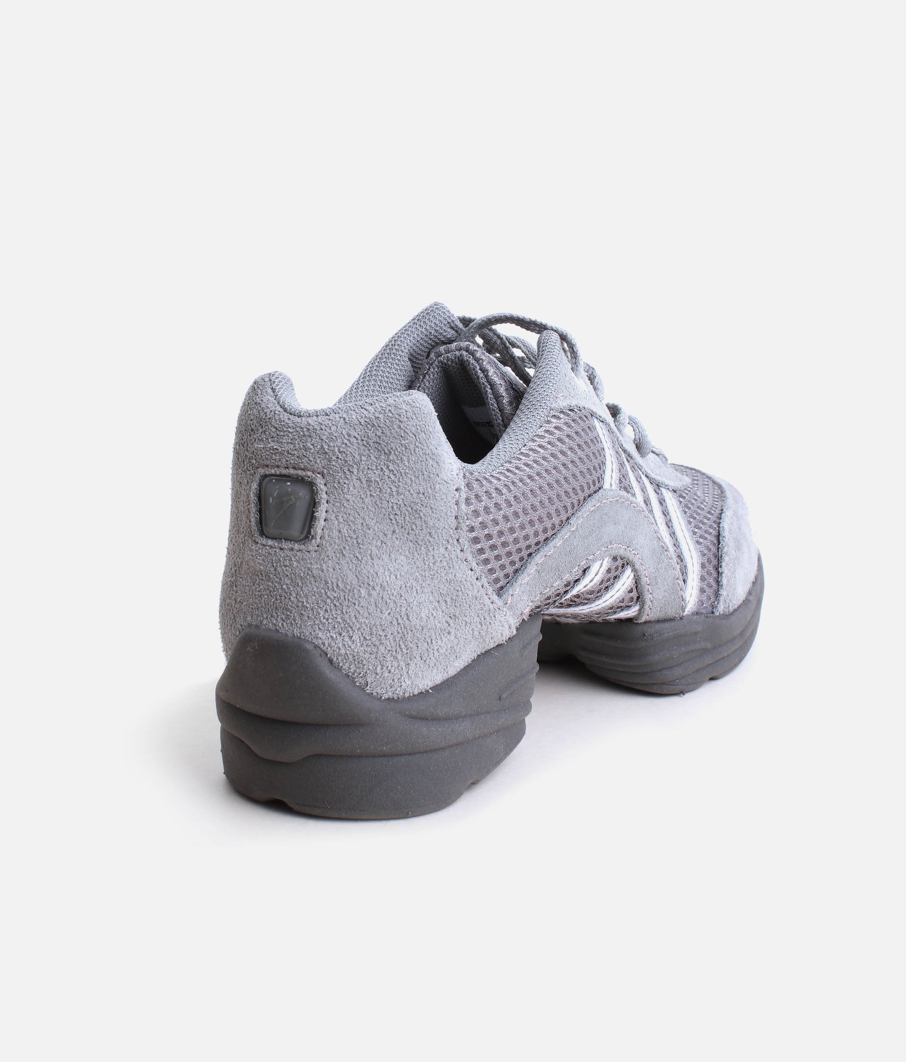 Adults Split Sole Dance Trainers, Professional Dance Sneakers | DK70 METIER 