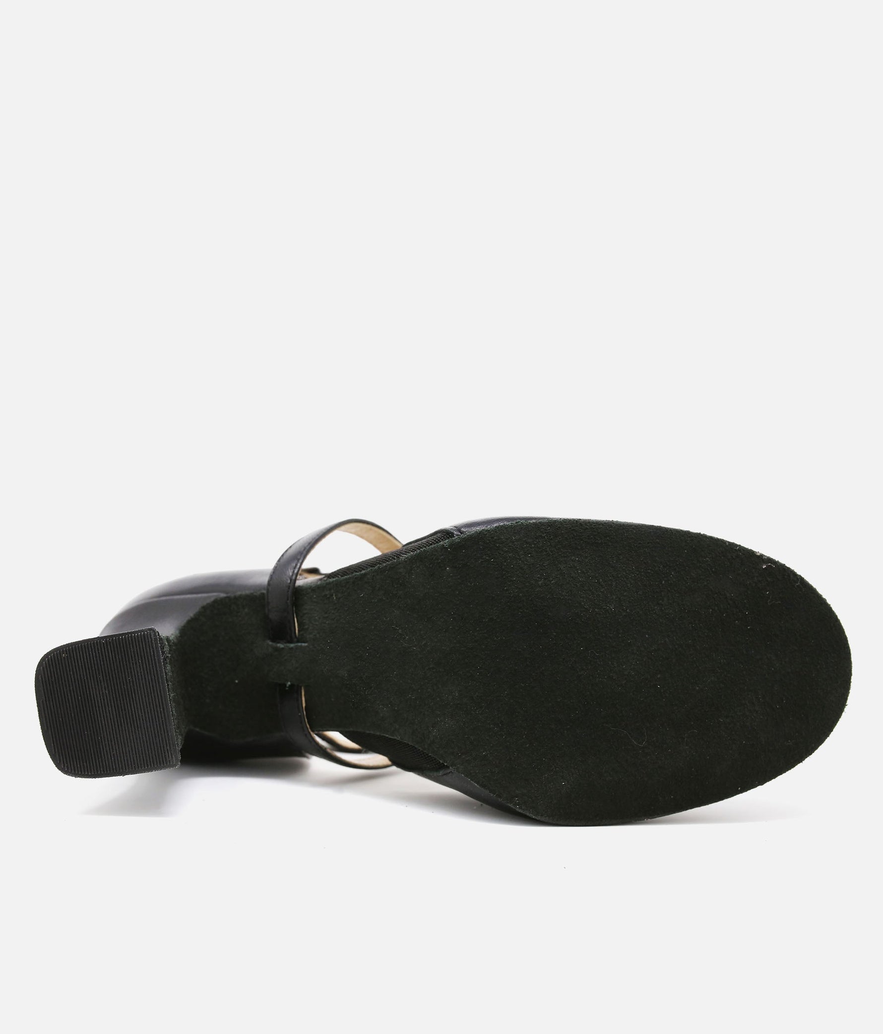 Broadway/Cabaret T-strap Shoe - SD 153 