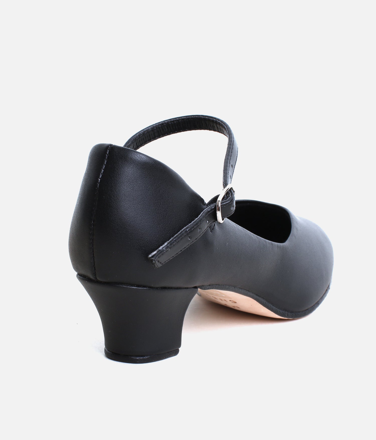 Low Heel Character Shoe - CH 50 