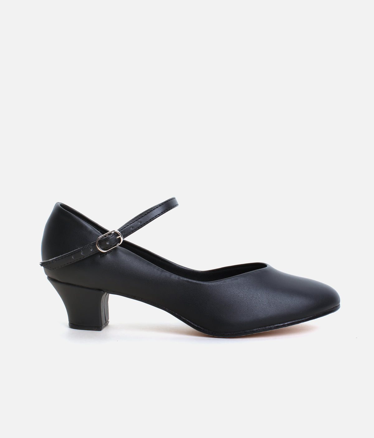 Low Heel Character Shoe - CH 50 