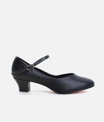 Low Heel Character Shoe - CH 50 